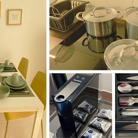 H2 With 3,5 Rooms, 2Br, Living Room And Kitchen, Central And Quite زيورخ المظهر الخارجي الصورة